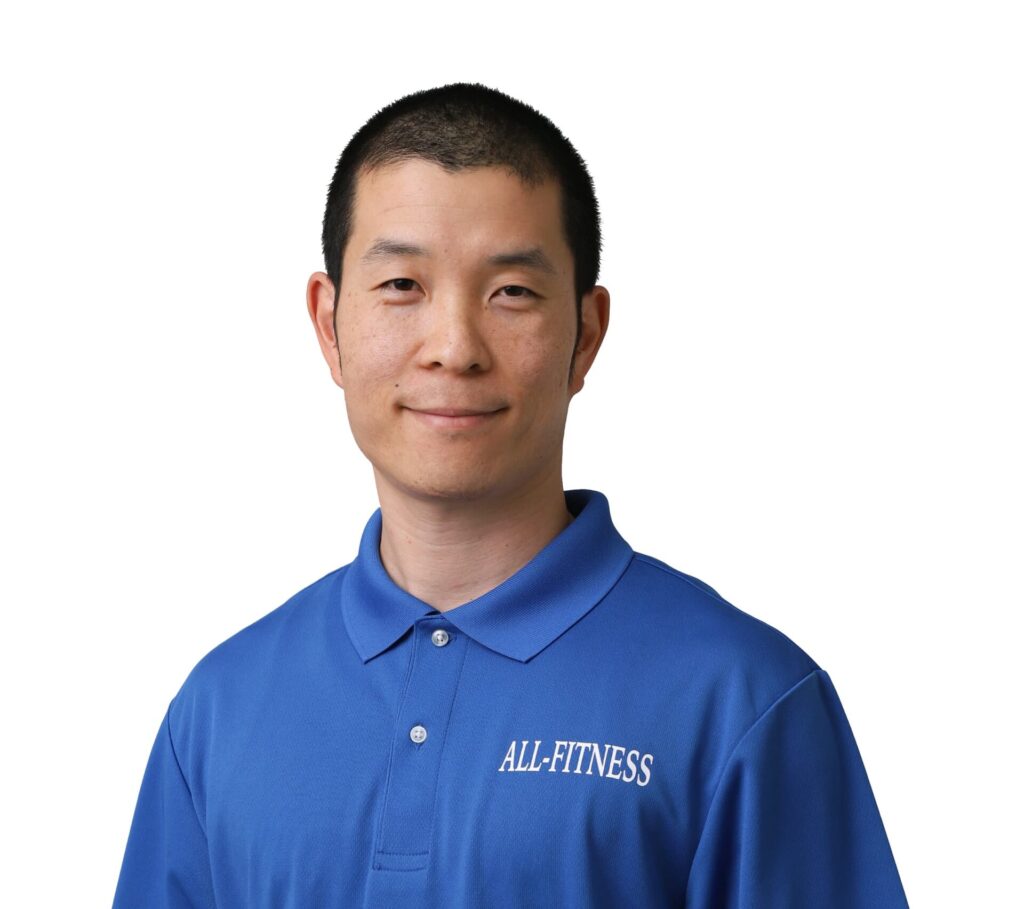 今浪勉の顔写真